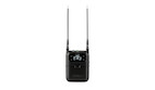 Vorschau: Shure SLXD35+ Mobiles digitales Drahtlossystem mit SLXD3+ Aufstecksender, Frequenzband: K55