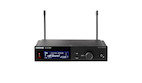 Vorschau: Shure SLXD24+/B58 Digitales Drahtlossystem mit Beta® 58A Handsender (dynamisch, Supernierencharakter