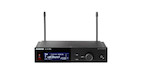 Vorschau: Shure SLXD24+/B87A Digitales Drahtlossystem mit Beta® 87A Handsender (Kondensator, Supernierencharak