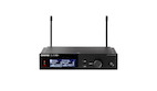 Vorschau: Shure SLXD24D+/58 2-Kanal-Drahtlossystem mit zwei SLXD2+/58 Handsendern, Frequenzband: K55