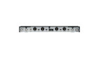 Vorschau: Shure SLXD4QDAN+ 4-Kanal-Empfänger mit Dante-Audio, Frequenzband: G65