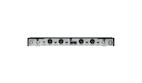 Vorschau: Shure SLXD4QDAN+ 4-Kanal-Empfänger mit Dante-Audio, Frequenzband: S50