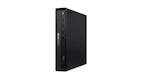 Vorschau: Lenovo ThinkCentre M70q Gen 6 13A4 Tiny Core Ultra 5 225T | RAM 32 GB | SSD 512 GB | Intel Graphics