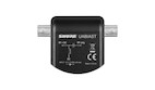 Vorschau: Shure UABIAST BNC Adapter zur Spannungsversorgung, EU-Version