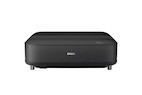 Vorschau: Epson Lifestudio Grand EH-LS670B 4K Smart-Laserprojektor mit Ultrakurzdistanz-Projektion, Sound by B