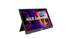 Vorschau: ASUS ZenScreen MB16AHV FHD Tragbarer 16" Monitor