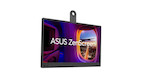 Vorschau: Asus ZenScreen MB169CK Tragbarer 16" USB-Monitor