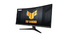 Vorschau: Asus VG34VQ3B TUF 34" WQHD Curved Gaming Monitor mit ultraschneller 180Hz Bildwiederholrate