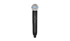 Vorschau: Shure GLXD24R+ B58A Handsender System, EU, Frequenzversion: Z4