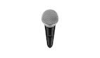 Vorschau: Shure GLXD2+ SM58 Handsender, Frequenzversion: Z4