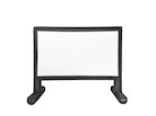 Vorschau: celexon aufblasbare Outdoor-Leinwand Professional INF 100" - Demoware