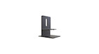 Vorschau: DTEN DAS0127 - Stand - Schwarz - DTEN - ME - Metall - 210 mm