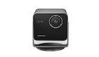 Vorschau: Leica Cine Compact 1: 1700-Lumen-4K-UHD-Heimkino-Laser-Beamer