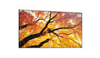 Vorschau: Sharp MultiSync M652 65" Message Large Format Display