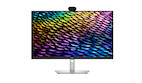 Vorschau: Dell Pro P 27 USB-C Hub Conferencing Monitor - P2726DEB - Hub