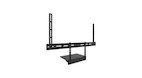 Vorschau: Neomounts AV45-500BL Laptop-Ablage-Kit 43-110"