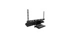 Vorschau: Neomounts AV60-500BL Videobar- und Laptop-Ablage-Kit 43-110"