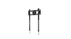 Vorschau: Neomounts WL30-750BL18P LEVEL-750 Schwerlast-Wandhalterung 50-98"