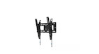 Vorschau: Neomounts WL35-750BL14 LEVEL-750 Schwerlast-Wandhalterung 42-75" neigbar