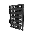 Vorschau: Neomounts AWL05-750BL LEVEL AV-Hardware-Rack