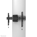 Vorschau: Neomounts WL30S-910BL16 TV-Säulenhalterung für die feste Installation von 40-75" Displays