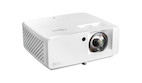 Vorschau: Optoma ZK431ST