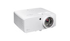 Vorschau: Optoma ZH521ST