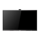 Vorschau: Hisense 75WM6FE-A 75” Touch Display GoBoard Live Pro mit Android 13 und 4K-Kamera