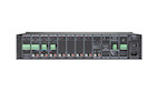 Vorschau: Biamp MA120 Mischverstärker 70-100V/120W