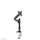 Vorschau: Neomounts DS70-750BL1 Monitorarm 17-27" - Gasfeder - Klemme/Durchführung - 7 kg - 43,2 cm (17") - 68