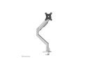 Vorschau: Neomounts Next Slim Desk Mount single display