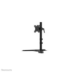 Vorschau: Neomounts Nero Single monitor stand 10-32"