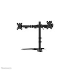 Vorschau: Neomounts Nero Dual monitor stand 10-32"