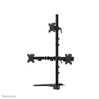 Vorschau: Neomounts Nero Triple monitor stand 10-32"