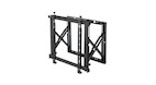 Vorschau: Neomounts WL95-800BL1 Videowall-Wandhalterung 42-70" - Pop-Out - max 35 kg - 35 kg - 106,7 cm (42")