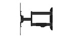 Vorschau: Neomounts WL40-550BL14 TV-Wandhalterung 40-55" - volle Bewegung - einfache Installation - 100 x 100