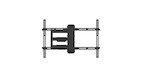 Vorschau: Neomounts WL40-550BL16 TV-Wandhalterung 40-65" - volle Bewegung - einfache Installation - 200 x 100