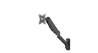 Vorschau: Neomounts WL70-450BL11 Monitor-/TV-Wandhalterung 17-32" - Gasfeder - volle Bewegung - 75 x 75 mm - 1