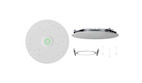 Vorschau: Sennheiser TeamConnect Ceiling M Plus F-W