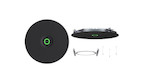 Vorschau: Sennheiser TeamConnect Ceiling M Plus F-B