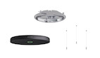 Vorschau: Sennheiser TeamConnect Ceiling M Plus S-B