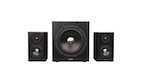 Vorschau: EDIFIER S351DB Bluetooth-Regallautsprecher mit Subwoofer