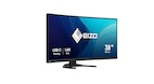 Vorschau: EIZO EV3851X-BK FlexScan Ultrawide curved Monitor