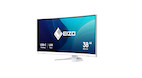 Vorschau: EIZO EV3851X-WT FlexScan Ultrawide curved Monitor