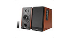 Vorschau: Edifier Studio R1700BT 2.0 holz Bluetooth retail - Lautsprecher - 66 W