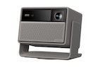 Vorschau: XGIMI HORIZON 20 4K Laser Beamer mit Lens-Shift und Google TV für Projektionen zu Hause - Demoware P