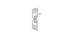 Vorschau: B-TECH Wall Mount with Tilt for Samsung 32" E-Paper VESA 200 White - Zubehör TFT/LCD-TV