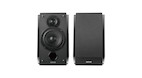 Vorschau: EDIFIER R1855DB Aktive 2.0 Bluetooth-Regallautsprecher, schwarz