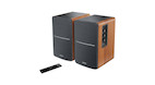 Vorschau: EDIFIER R1280DBs Aktive Bluetooth-Regallautsprecher, Holz