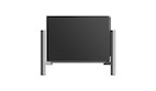 Vorschau: XGIMI TITAN Noir Ultra Max Beamer mit RGB Triple Laser und 4K-Auflösung für beeindruckendes Heimkino